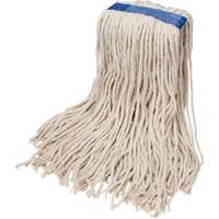 Wet Floor Mop, Cotton, 16 oz., Cut Style Northern Industrial Supply Inc.