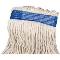 Wet Floor Mop, Cotton, 16 oz., Cut Style Northern Industrial Supply Inc.