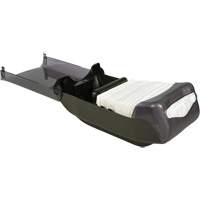 Distributeur de serviettes de table pour comptoir Venue Northern Industrial Supply Inc.