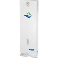 Surface Mounted Free Retail/Commercial Tampon Dispenser Northern Industrial Supply Inc.