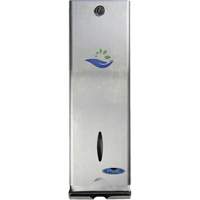 Surface Mounted Free Retail/Commercial Tampon Dispenser Northern Industrial Supply Inc.