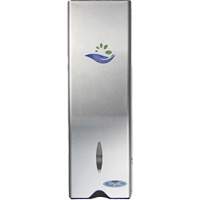 Surface Mounted Free Retail Feminine Napkin Dispenser Northern Industrial Supply Inc.