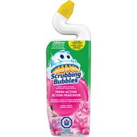 Scrubbing Bubbles&reg; Triple Action Toilet Bowl Cleaner, 710 ml, Bottle Northern Industrial Supply Inc.