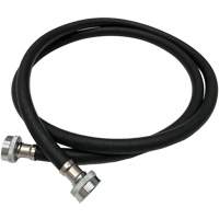 safeMIX 6' Black Hose Northern Industrial Supply Inc.