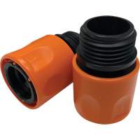 safeMIX Quick-Connect Adaptors Northern Industrial Supply Inc.