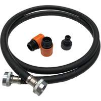 safeMIX Hose & Adaptor Set Northern Industrial Supply Inc.