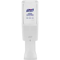 Distributeur de d&eacute;sinfectant pour les mains ES10, Sans contact, Cap. 1200 ml Northern Industrial Supply Inc.