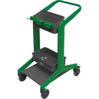 Chariot de nettoyage HyGo Northern Industrial Supply Inc.