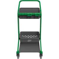 Chariot de nettoyage HyGo Northern Industrial Supply Inc.