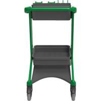 Chariot de nettoyage HyGo Northern Industrial Supply Inc.