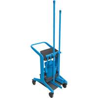 Chariot de nettoyage HyGo Northern Industrial Supply Inc.