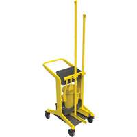Chariot de nettoyage HyGo Northern Industrial Supply Inc.