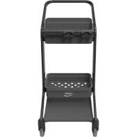 Chariot de nettoyage HyGo Northern Industrial Supply Inc.