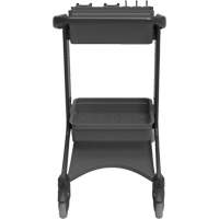 Chariot de nettoyage HyGo Northern Industrial Supply Inc.