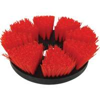 Brosse de nettoyage intense Northern Industrial Supply Inc.