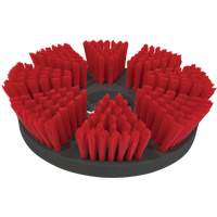 Brosse de nettoyage moyen Northern Industrial Supply Inc.