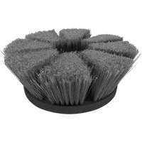 Brosse de nettoyage &agrave; embout marqu&eacute; Northern Industrial Supply Inc.