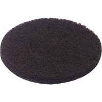 Tampon pour plancher, D&eacute;capant, Noir Northern Industrial Supply Inc.