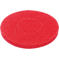 Tampon pour plancher, Polissage, Rouge Northern Industrial Supply Inc.