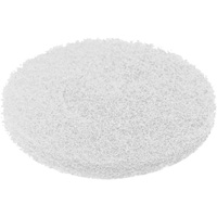 Floor Pad, Buffing, White Northern Industrial Supply Inc.