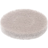 Diamond Twister Floor Pad, Polish, White Northern Industrial Supply Inc.