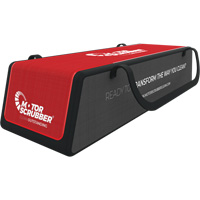 M-Case Pro pour MotorScrubber Northern Industrial Supply Inc.
