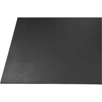 Plancher en tuile d'athl&eacute;tisme Voyager Northern Industrial Supply Inc.