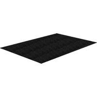 Plancher en tuile d'athl&eacute;tisme Voyager Northern Industrial Supply Inc.