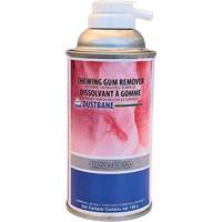 Nettoyant pour gomme &agrave; m&acirc;cher, 198 g, Canette a&eacute;rosol Northern Industrial Supply Inc.