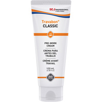 Travabon&reg; Classic Oil, Grease & Adhesive Defense Cream, Tube, 100 ml Northern Industrial Supply Inc.