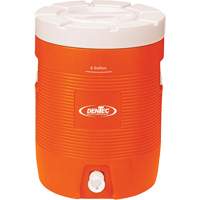 Industrial Drinking Cooler, 7.4 gal. Northern Industrial Supply Inc.