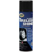 Enduit/rev&ecirc;tement pour les pneus Tireless Shine Northern Industrial Supply Inc.