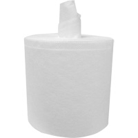 PRO Tuff-Job&reg; Refill Wipers Rolls for W012 Bucket Cleaning System, All-Purpose, 12-1/2" L x 12" W Northern Industrial Supply Inc.