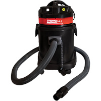 Aspirateur &agrave; particules dangereuses HEPA, Sec, 4.6 gal. US (17,41 Litres) Northern Industrial Supply Inc.