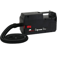 Express Safety HEPA Vacuum, Dry, 0.25 US Gal. (0.94 Litres) Northern Industrial Supply Inc.