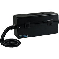 Omega Supreme Electronic Vacuum, Dry, 1 US Gal. (3.78 Litres) Northern Industrial Supply Inc.