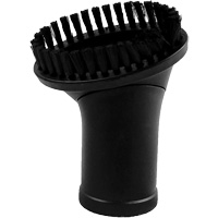 Ergo Backpack Series Oval Dust Brush Northern Industrial Supply Inc.