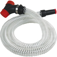 Drill Guide with 6' Clear Hose & Plugs Northern Industrial Supply Inc.