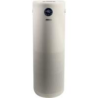 Syst&egrave;me de purification dair commercial JADE 2.0 Northern Industrial Supply Inc.