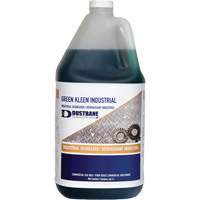 D&eacute;graissant industriel & nettoyant de r&eacute;sidu de refroidissant Green Kleen, 4 L, Cruche Northern Industrial Supply Inc.