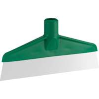 Table & Floor Scraper, Green, 9-3/5" W x 1-1/5" L Northern Industrial Supply Inc.