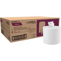 Paper Towel Roll, 2 Ply, Centre Pull Northern Industrial Supply Inc.