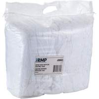 Chiffons, Blanc, 10 lb Northern Industrial Supply Inc.