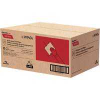 PRO Tuff-Job&reg; Teat Wipes, All-Purpose, 10-1/4" L x 9-1/8" W Northern Industrial Supply Inc.
