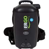 Ergo Aviation Backpack HEPA Vacuum Northern Industrial Supply Inc.