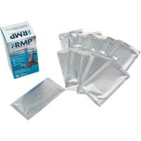 Lingettes nettoyantes emball&eacute;es individuellement, 12 lingettes, 8" x 9-1/2" Northern Industrial Supply Inc.