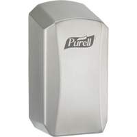 Distributeur PURELL LTX de d&eacute;sinfectant pour les mains PURELL pour sant&eacute; comportementale, Sans contact, Cap. 1200 ml Northern Industrial Supply Inc.