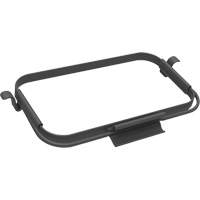 HyGo Waste Bag Holder Kit Northern Industrial Supply Inc.
