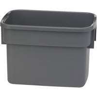 7-Litre Utility Box Northern Industrial Supply Inc.
