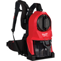 FUEL 3-in-1 Backpack Vacuum, 1 US Gal. (3.78 Litres) Northern Industrial Supply Inc.